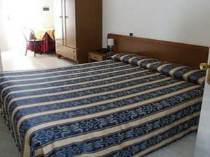 Hotel Fiorini Rome Luaran gambar